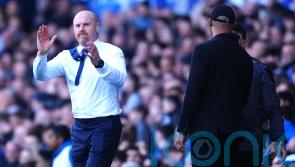 Sean Dyche happy that &lsquo;win ugly&rsquo; approach paid off against Burnley