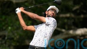 Akshay Bhatia inches closer to second PGA victory at the Valero Open