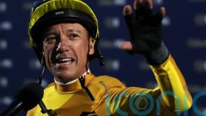 Six of the best for Dettori at Santa Anita