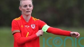 Sophie Ingle steps down as captain of Wales after nine-year stint