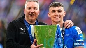 Darren Ferguson admits a &lsquo;bit of luck&rsquo; swung EFL Trophy in Peterborough&rsquo;s favour