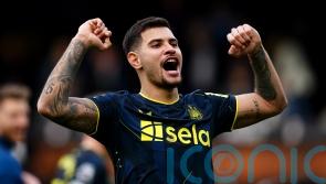 Football rumours: Eddie Howe hopes to keep hold of Bruno Guimaraes