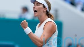 Danielle Collins wins Charleston Open to seal back-to-back titles