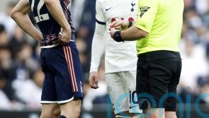 Nuno Espirito Santo wanted James Maddison sent off for Ryan Yates incident