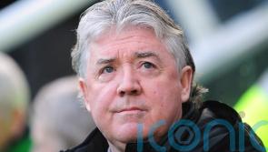 Former Wimbledon manager Joe Kinnear dies aged 77
