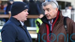 Gigginstown have high hopes for Delta Work, but Conflated could be rerouted