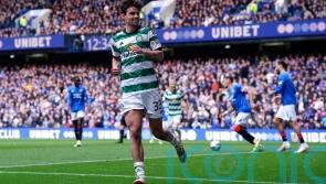 Celtic call throwing of glass bottle at Matt O&rsquo;Riley &lsquo;quite appalling&rsquo;