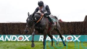 Gerri Colombe and Shishkin in line for Bowl clash