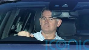 Manchester United football director John Murtough steps down