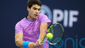 Novak Djokovic returns with win but bad news for Carlos Alcaraz and Jack Draper