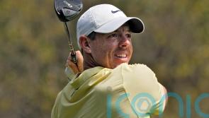 'It's flattering' - Tiger Woods backs Rory McIlroy to win Masters for career grand slam