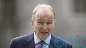 Martin says Ireland will recognise Palestinian statehood