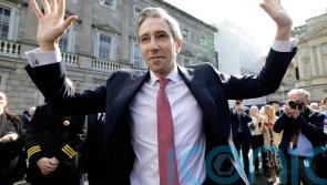 From mistaken &lsquo;schoolboy&rsquo; on tour to TikTok Taoiseach Simon Harris