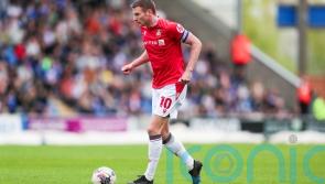 Paul Mullin double helps Wrexham take step towards promotion by beating Crawley