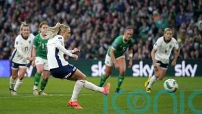 England back on track in Euro 2025 qualifying with win over Republic of Ireland