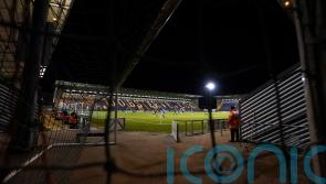 Stockport a point away from promotion after beating Colchester