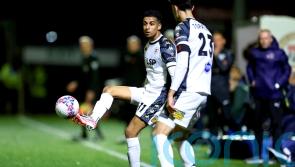 Bromley book play-off place with draw at Barnet
