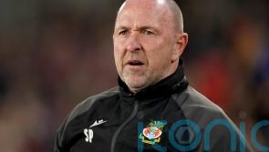 Wrexham focusing on their own business with promotion within reach