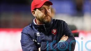 Darrell Clarke says Cheltenham are &lsquo;lacking a bit of confidence&rsquo; in survival bid