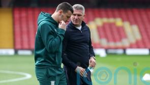 Preston boss Ryan Lowe heaps praise on hat-trick hero Milutin Osmajic