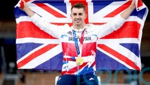 I&rsquo;m done &ndash; Max Whitlock announces Paris Olympics will be his final competition
