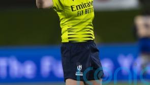 A woman refereeing men&rsquo;s Six Nations and World Cups &lsquo;inevitable&rsquo; &ndash; Joy Neville