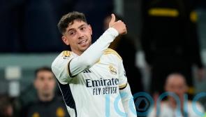 Real Madrid must call on Champions League know-how at Etihad &ndash; Federico Valverde