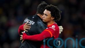 Key trio in running to return for Liverpool&rsquo;s Europa League clash with Atalanta