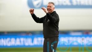 Darren Ferguson delighted with &lsquo;relentless&rsquo; Peterborough players