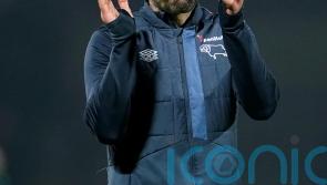 Paul Warne: Wycombe draw might be really good point for Derby in promotion race