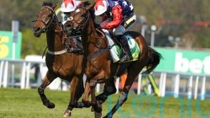 Kitty&rsquo;s given Grand National green Light