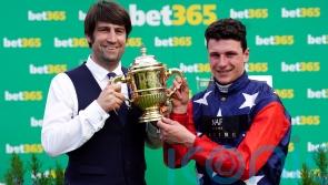 Tudor savouring National challenge with Kitty&rsquo;s Light