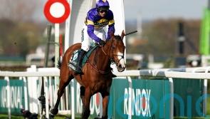 Corach Rambler ready to rumble in quest for back-to-back Nationals