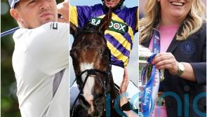 From Aintree to Augusta &ndash; an armchair guide to weekend sport on TV