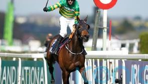 Berlais backed to give another good account in Liverpool Hurdle
