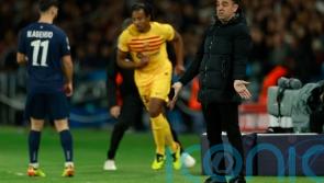 Barcelona were heading for disaster until I made decision to quit &ndash; Xavi