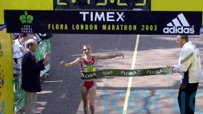 On This Day in 2003: Paula Radcliffe sets world marathon record