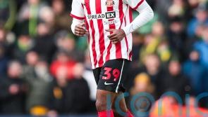 Pierre Ekwah nets winner as Sunderland beat 10-man West Brom