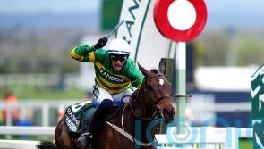 I Am Maximus rules supreme in National victory