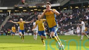 Mansfield thrash promotion rivals MK Dons to edge closer to top-three finish