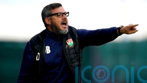 Danny Collinge and Callum Stead on target as Barnet beat play-off rivals Halifax