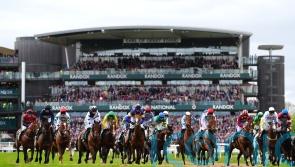 &lsquo;The National exactly as we want it&rsquo; &ndash; Jockey Club chief hails Aintree changes
