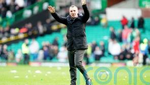 Brendan Rodgers says Celtic are coming alive at the right time