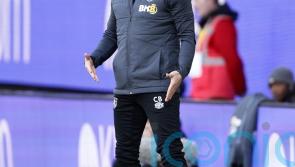 I&rsquo;ve got nothing but praise for him &ndash; Craig Bellamy backs Aro Muric after error