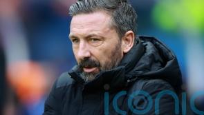 Derek McInnes thrilled to see Kilmarnock edge closer to European football