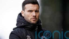 Mat Sadler wants his Walsall players to be driven by a sense of injustice