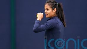 Emma Raducanu seals stunning GB win over France in Billie Jean King Cup