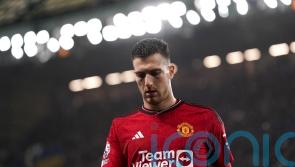 Diogo Dalot admits Man Utd players must accept responsibility for shortcomings