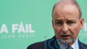 Martin calls for 10-euro rise in child benefit and a pensions boost in budget