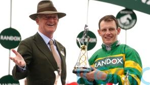 Mr Incredible set to be part of powerful Ayr raid for title-chasing Mullins